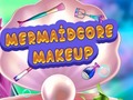 เกม Mermaidcore Makeup
