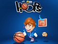 เกม Super Snappy Hoops