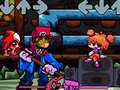 เกม Friday Night Funkin' VS Mario's Madness: D-Sides