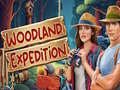 เกม Woodland Expedition
