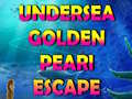 เกม Undersea Golden Pearl Escape