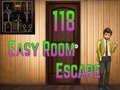 เกม Amgel Easy Room Escape 118