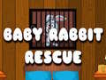 เกม Baby Rabbit Rescue