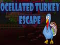 เกม Ocellated Turkey Escape