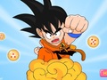 เกม Dragon Ball 3