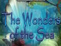 เกม New Sea Wonders