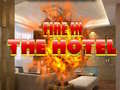 เกม Fire in the Hotel