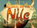 เกม A Quest on the Nile