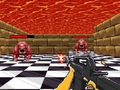 เกม Retro FPS Escape