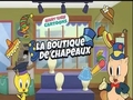 เกม La boutique de chapeaux
