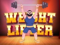เกม Weight Lifter