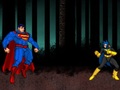 เกม SuperMan Hero