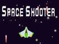 เกม Space Shooter