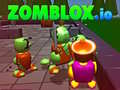เกม Zomblox.io