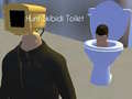 เกม Hunt Skibidi Toilet