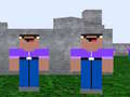 เกม Noob Challenge Rush