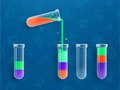 เกม Sort It Water Sort Puzzle