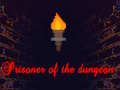 เกม Prisoner of the dungeon