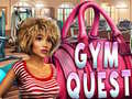 เกม Gym Quest