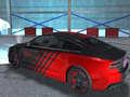เกม Parking Supercar Unlocking Skills