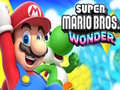 เกม Super Mario Bros. Wonder v.2