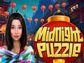 เกม Midnight Puzzle