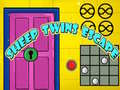เกม Sheep Twins Escape
