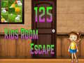 เกม Amgel Kids Room Escape 125