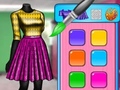 เกม Talent Girl Art Classes