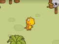 เกม Dino's Farm Shop