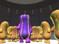 เกม HotDog TD