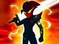 เกม Stick War Ninja Duel