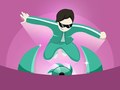 เกม Squid Escape