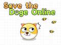 เกม Save the Doge Online