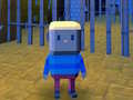 เกม Kogama: Escaping from the Mystery Dungeon