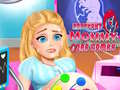 เกม Pregnant Mommy Care Games