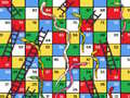 เกม Snakes & Ladders