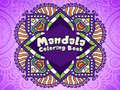 เกม Mandala Coloring books