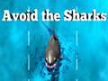 เกม Avoid the Sharks