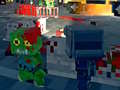 เกม Private Zombie Wave 2