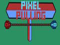เกม Pixel Pulling