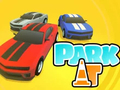 เกม Park It