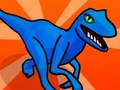 เกม Dino Crowd