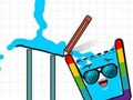 เกม Happy Filled Glass