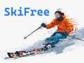เกม SkiFree