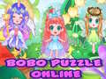 เกม Bobo Puzzle Online