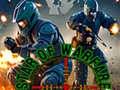 เกม Star of warfare