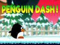 เกม Penguin Dash!