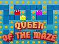 เกม Queen of the Maze