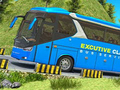 เกม Coach Bus Simulator: City Bus Sim